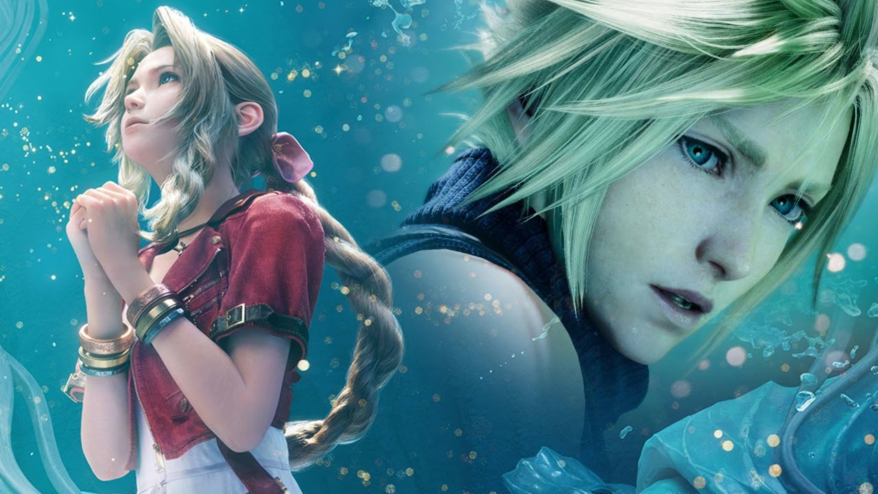 Discussing Final Fantasy VII: Rebirth And THAT Ending