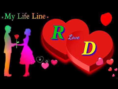 R ❤D Love status video// #lovestatus #shortvideo