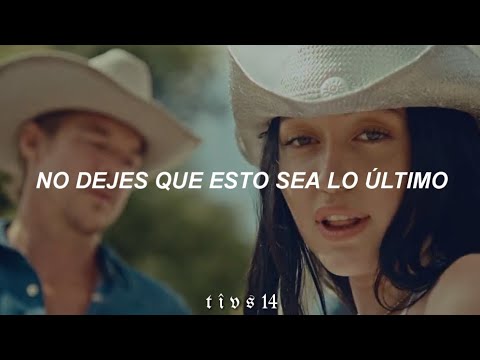 Diplo, Noah Cyrus - On Mine (Official Video + Sub. Español)