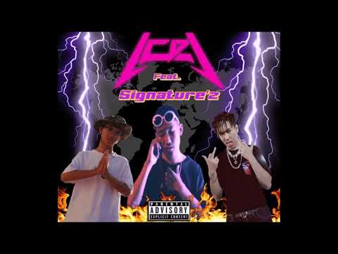LCD x Signature'z - เด็กน้ำพอง l Dek Namphong [[ Mixtape ]]