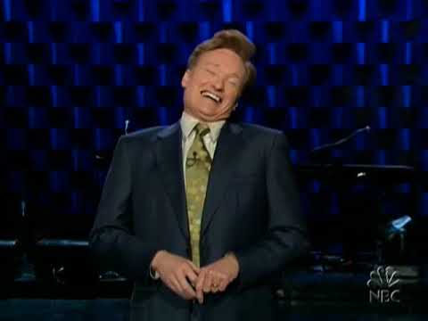 Monologue - 2/16/2005