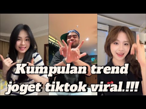 TREND JOGET,VELOCITY,DANCE VIRAL TIKTOK -PART.31