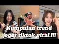 TREND JOGET VELOCITY DANCE VIRAL TIKTOK PART 31
