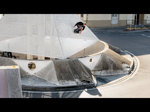 Volcom – High Time