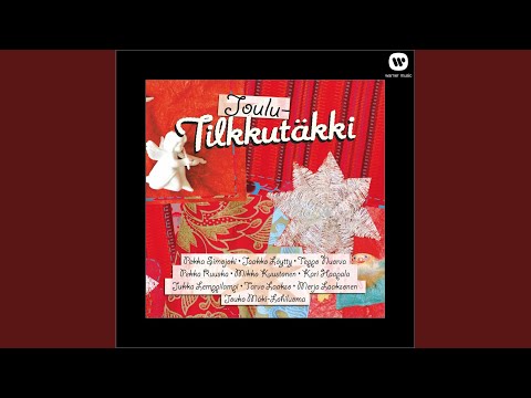 Paimenen Laulu - Pekka Ruuska