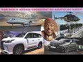 how rich is Rochas Okorocha? ► All Okorocha's Private Jets, House, Cars, Companies & Luxuries how rich is Rochas Okorocha? ► All Okorocha's Private Jets, House, Cars, Companies & Luxuries