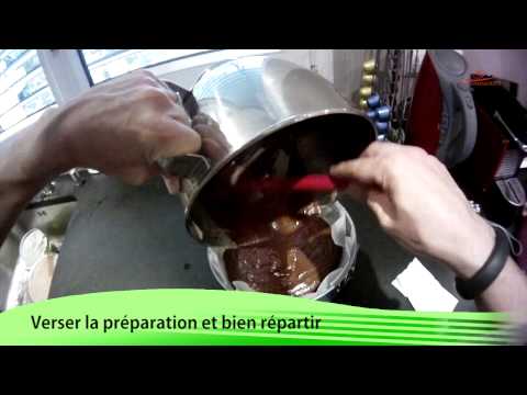 pourquoi la cuisine est une passion