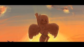 Cover art for THIS SONG IS AI GENREATED