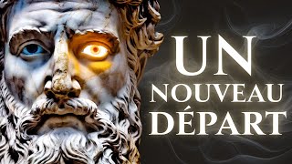 PERSONNE NE TE RECONNAÎTRA dans 7 JOURS si tu appliques ÇA | STOÏCISME