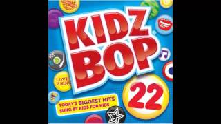 Kidz Bop Kids: Feel So Close