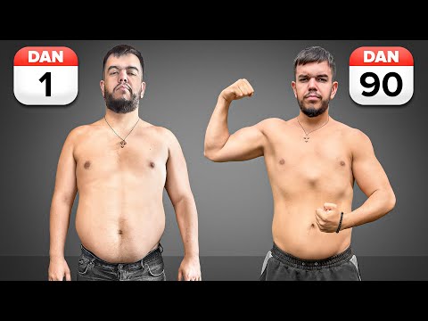 Delićeva neverovatna transformacija i istina o hemiji