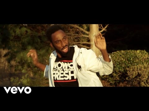 Kimbo - Lez Moi ft. Detox