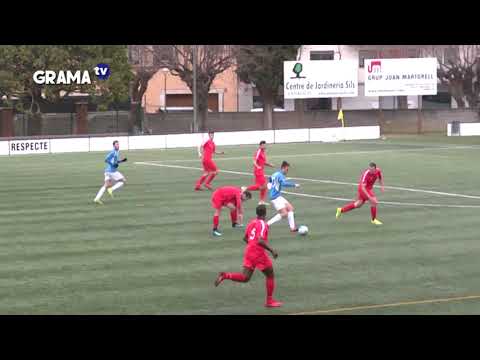 CE Farners 0-1 FE Grama