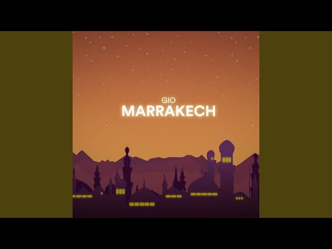 Marrakech