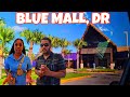 EPIC TOUR OF BLUE MALL PUNTA CANA DR Dominicanrepublic Vacation Shopping Explore