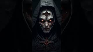 Scary Music #shorts #scary #ghost #creepy #music #ghosthouse