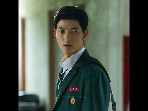 He Came to Save Her from Being Harassed by the Bullies 😤 | All of us are dead | #shorts