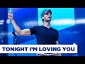 Enrique Iglesias - Tonight I'm Loving You ...