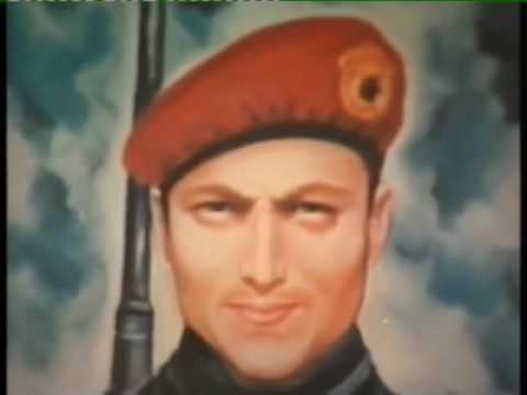 Bejte Rexhepi Dokumentar pjesa 2