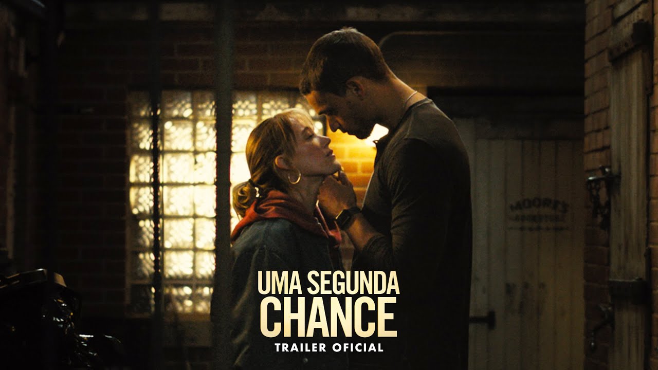 Assistir trailer de Uma Segunda Chance