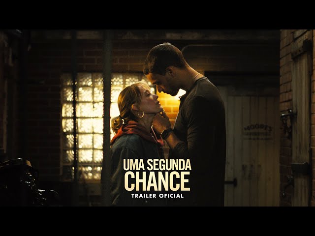 Uma Segunda Chance | Trailer Oficial - HD