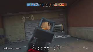 シージ