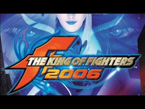 The King of Fighters : Maximum Impact Playstation 2