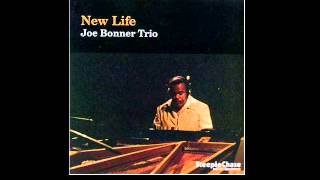 Joe Bonner Trio - It Could Happen To You