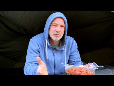 LIVE vom Wasser 04/2017 - Angeln ist Therapie