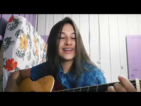 Encontrei A Liberdade - Thaiane Seghetto