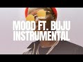 [INSTRUMENTAL] Wizkid - Mood ft. Buju