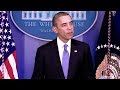 Obama Sanctions Russia - YouTube