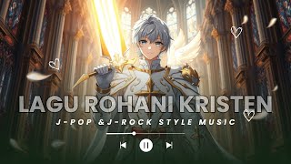 Download lagu Firman Yesus Yang Mulia | Lagu Rohani Bergaya Anime ✨ Penuh Semangat & Iman yang Menginspirasi mp3 Download lagu Firman Yesus Yang Mulia | Lagu Rohani Bergaya Anime ✨ Penuh Semangat & Iman yang Menginspirasi mp3