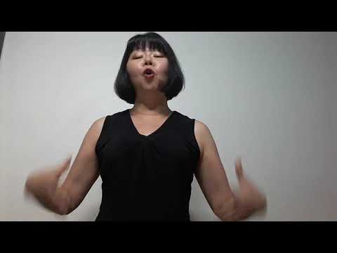 Vocal Power ~ HTPVH 5-Day Challenge - DAY 4