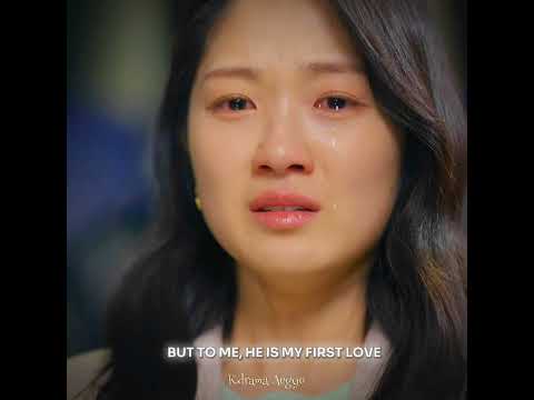 This Scene Hurts Like Hell💔😢 Lovely Runner Ep 14
