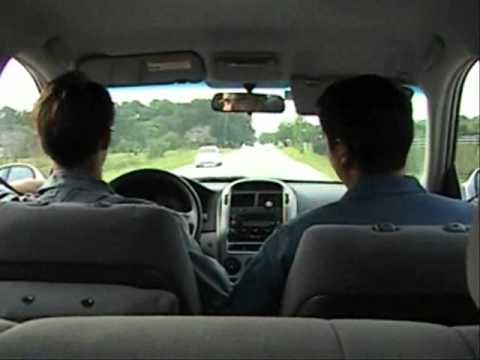 OFF TOPIC EP 6 GRIMACE