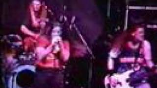 Galactic Cowboys - You Make Me Smile - San Francisco 1993