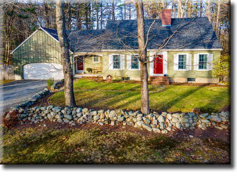 1 Brush Hill Rd Merrimac MA  01860
