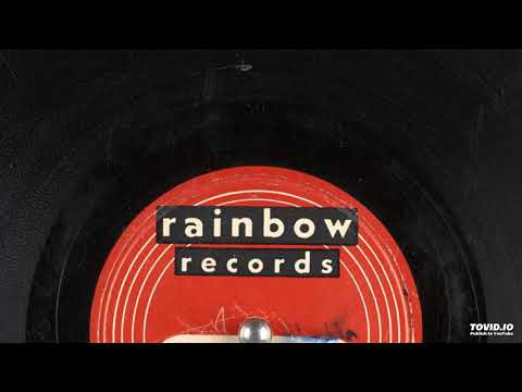 Chop Suey Mambo - Alfredito and his Orchestra