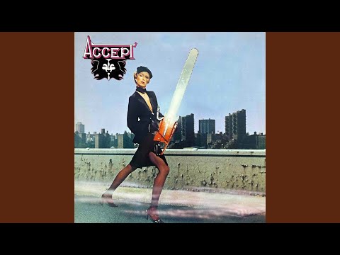 Seawinds - Accept