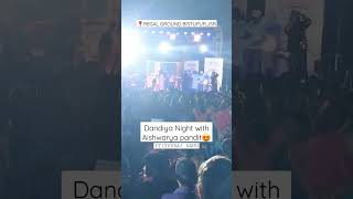 Download lagu Dandiya Night 2k22 With Aishwarya Pandit #shorts #reels #reelsinstagram #viral #dandiya #night mp3