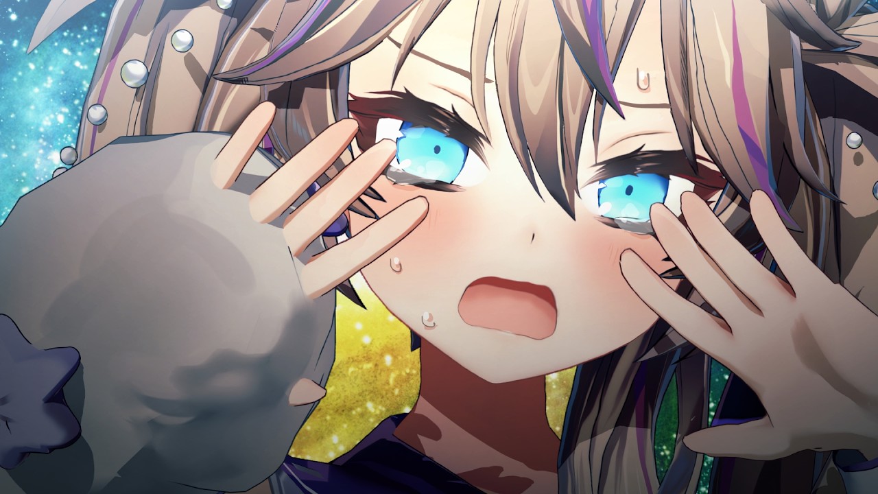 【雑談】バーチャル埼玉に花粉は存在しない