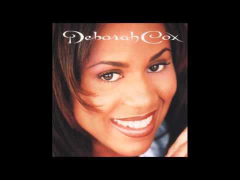 Deborah Cox ~ It Could've Been You (1995) R&B Soul