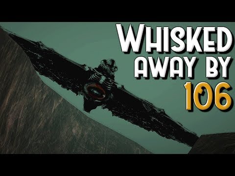 SCP Containment Breach - Whisked Away By SCP-106