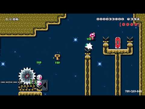 [SMM2] Sippin' On Some Shellzurp #TS by BeLoWaBoVe