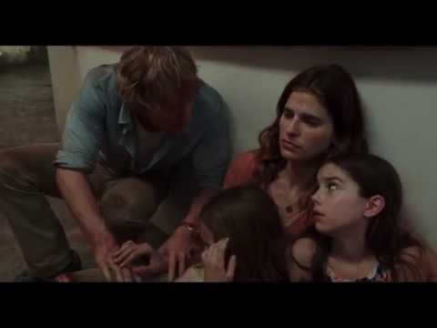 No Escape - Bande Annonce VOST