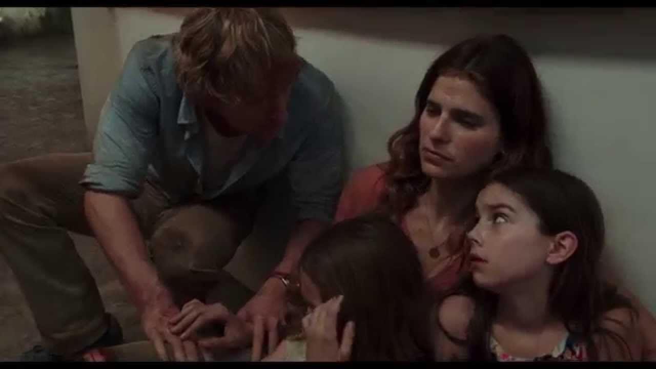 Miniature de la vidéo No Escape - Bande Annonce VOST du film Sans issue