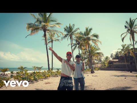 Javi Melendez, Ryan Roy - Mejor Yo (Video Oficial)