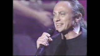 Breen Leboeuf et Céline Dion - Mes blues passent pu dans&#39;portes  - Spectacle &quot; Dix ans déjà &quot;  1991