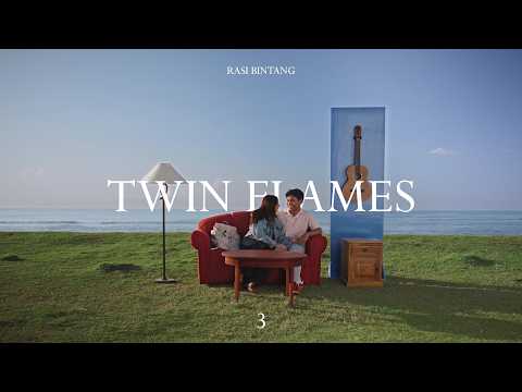 Twin Flames - Ghea Indrawari
